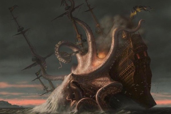 Актуальное зеркало kraken