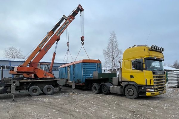 Актуальное зеркало на кракен